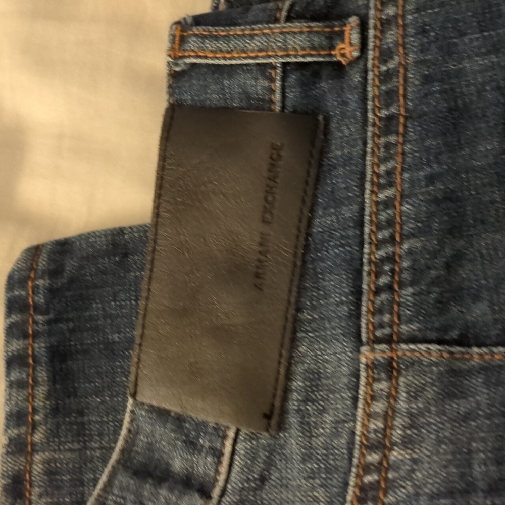 Armani Jeans
